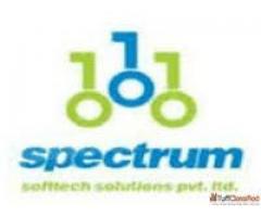 Spectrum softtech solutions pvt ltd