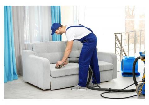 Cleaning Services In Ernakulam | Pest Control Services
