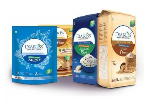 Diabetic Healthy Living food Products Online - diabliss.in