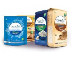 Diabetic Healthy Living food Products Online - diabliss.in