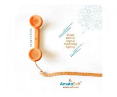 Digital marketing agency in Kochi - Amatosoft