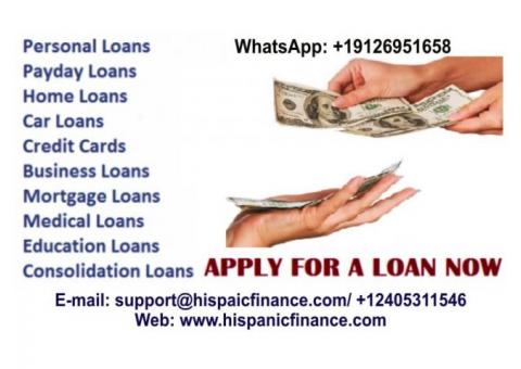 Genuine Loan Available @ 2% Apply Now