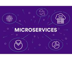 Best Microservices Online Training and Certification