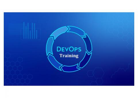 Best DevOps Online Training and Certification