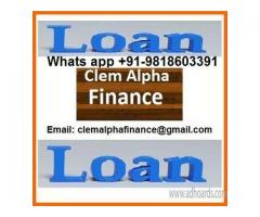 Assalamualaikum We offer Business and personnel Loans here
