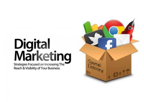 Digital Marketing Training in Kochi | Spyrosys
