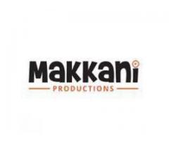 Makkani Productions | Branding, Advertising, Digital marketing, Video Production in Calicut