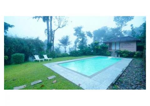 Best resorts in wayanad