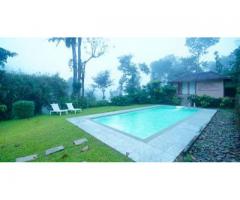 Best resorts in wayanad