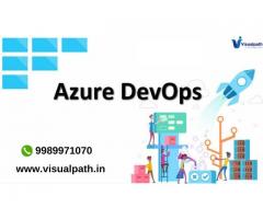 Azure DevOps Online Training