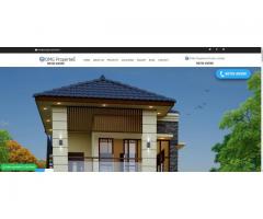 Home Builders in Palakkad