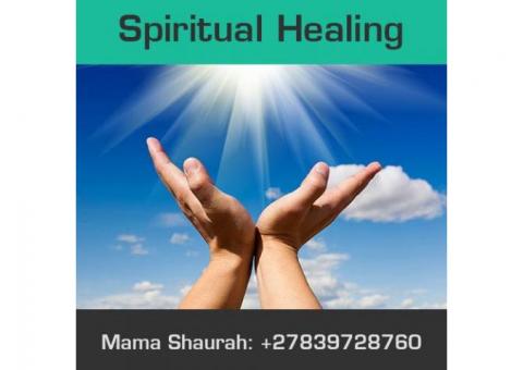 SUPER WOMAN MIRACLE SPIRITUAL HERBALIST HEALER & LOST LOVE SPELLS WORLDWIDE +27839728760