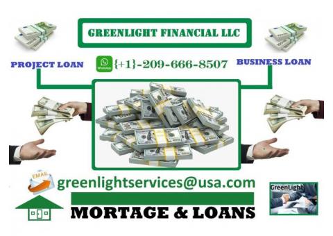 Reliable & Low Rate Financial Offer