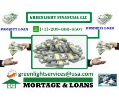 Reliable & Low Rate Financial Offer