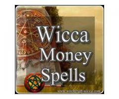 Money Spells that works immediately To Clear Debts