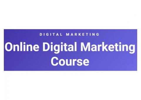 OKSMO Digital Marketing Course in Kochi
