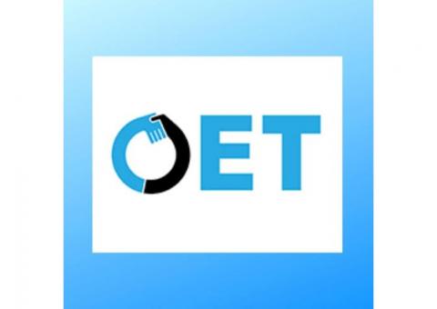OET Course Online