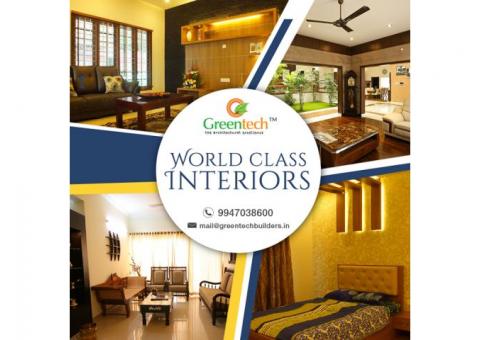 Interior Decorators in Kochi