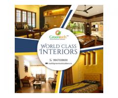 Interior Decorators in Kochi