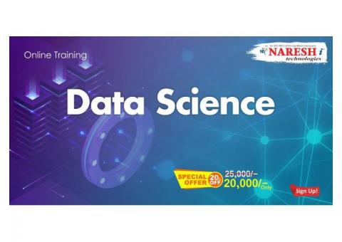 Data Science Online Training