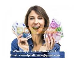 Assalamualaikum We offer Business and personnel Loans here