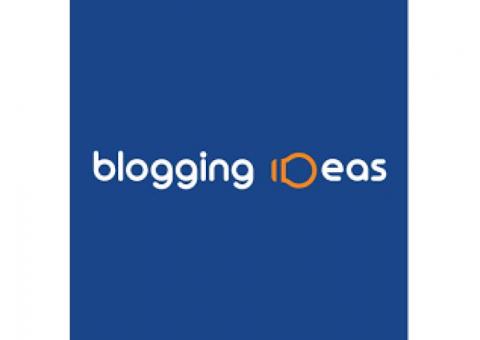 BloggingIdeas  Best Blogging Guide for Beginners