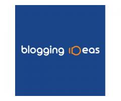 BloggingIdeas  Best Blogging Guide for Beginners