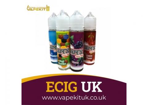 Vape Eliquid Sale