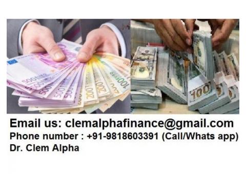 Assalamualaikum We offer Business and personnel Loans here
