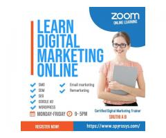 Best Digital Marketing Courses in Kochi- Get Job in 45 Days