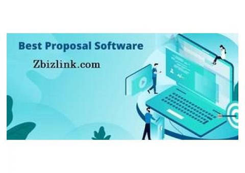RFP Response Software | Proposal Mangement Software