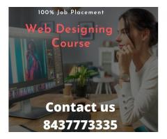 Web Designing Training in Mohali