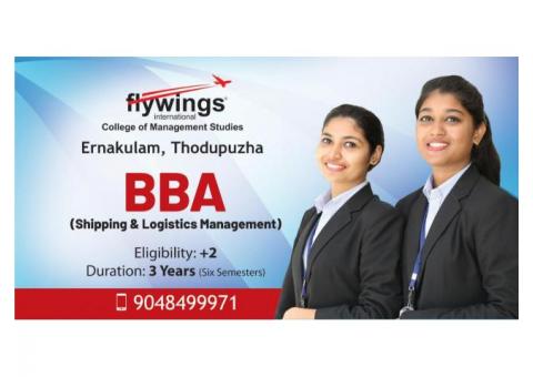 Flywings International College of Aviation and Logistics