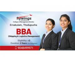 Flywings International College of Aviation and Logistics