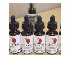 High grade quality CBD Oil For Sale