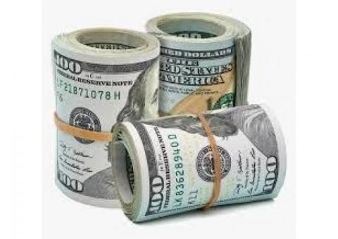 ARE YOU IN NEED OF URGENT EMERGENCY LOAN OFFER