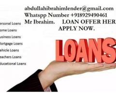 INSTANT LOAN OFFER HERE APPLY NOW