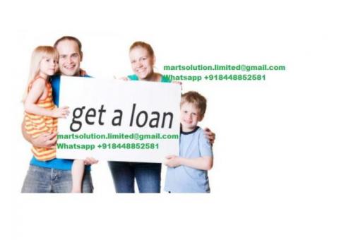 We give out loans to individuals, companies