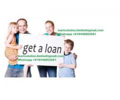 We give out loans to individuals, companies