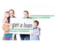 We give out loans to individuals, companies