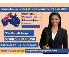 Get your loan in just a few clicks