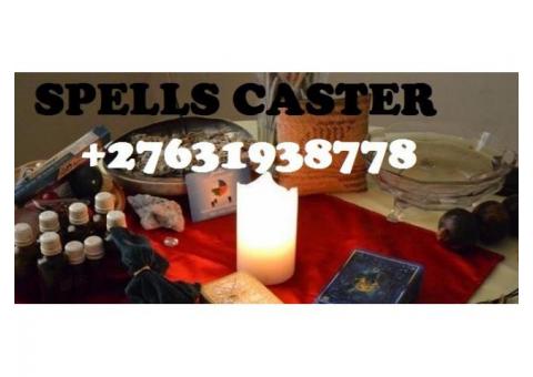 LOVE SPELL CASTER /BLACK MAGIC TO BRING BACK LOST LOVER