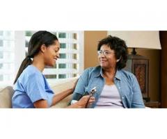 Home Nursing Service