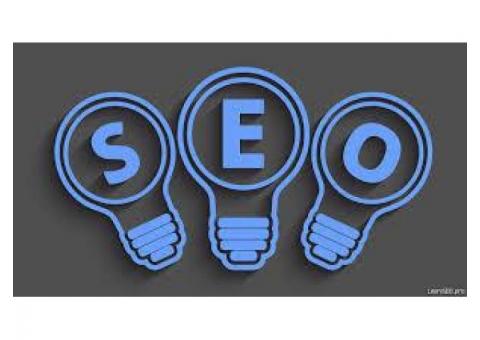 Search Engine Optimisation