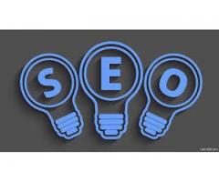 Search Engine Optimisation