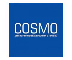 COSMO CENTRE FOR EDUCATION AND TRAINING