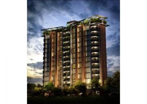 3 BHK Flats in Thrissur for sale