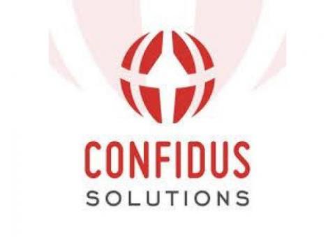 Company formation in India - Confidus Solutions