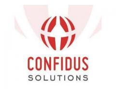Company formation in India - Confidus Solutions