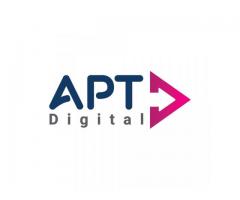 Digital Marketing Agency in Dubai | Digital Marketing Agency in UAE -  The APT Digital